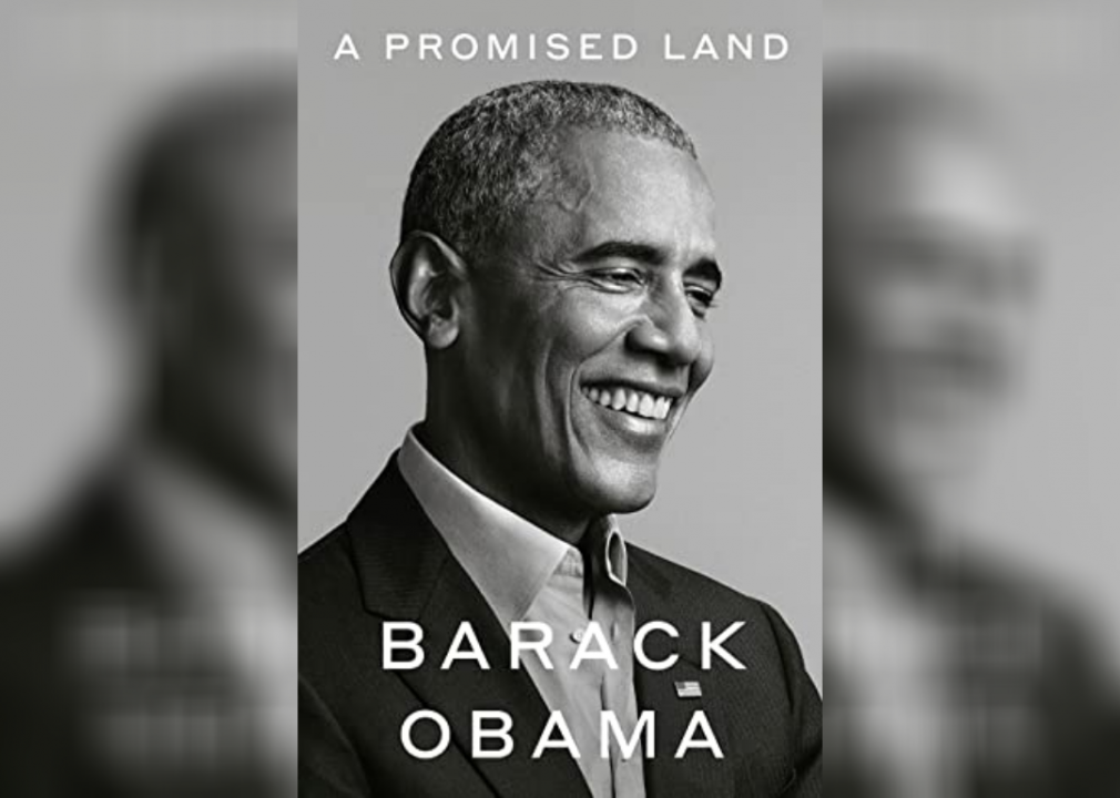 A Promised Land